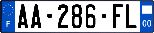 AA-286-FL