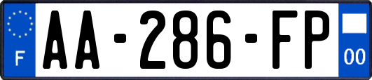 AA-286-FP