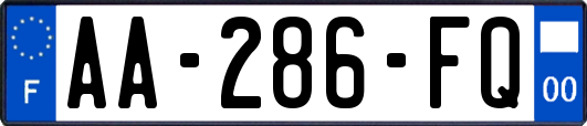 AA-286-FQ