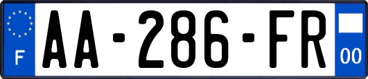 AA-286-FR