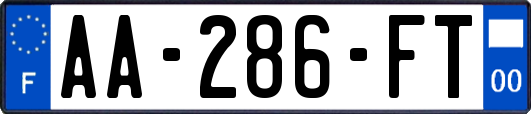 AA-286-FT