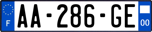 AA-286-GE