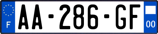 AA-286-GF