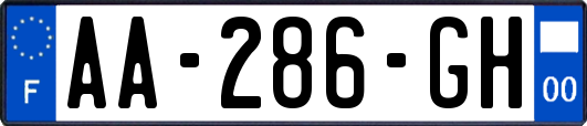 AA-286-GH