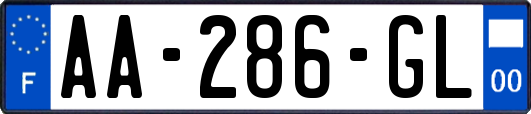 AA-286-GL