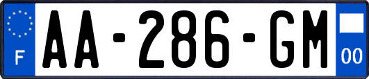 AA-286-GM