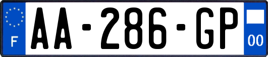 AA-286-GP