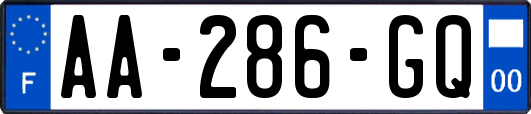 AA-286-GQ