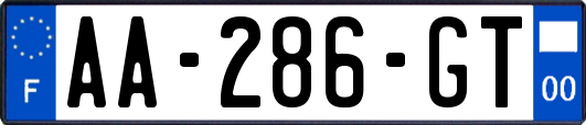 AA-286-GT