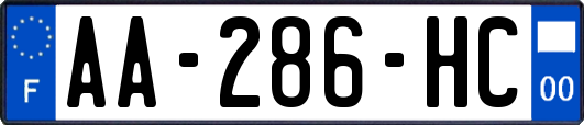 AA-286-HC