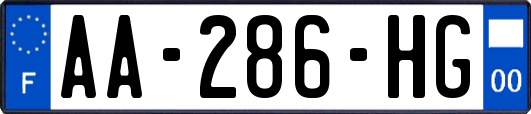 AA-286-HG