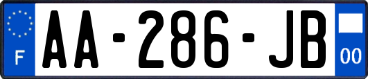 AA-286-JB