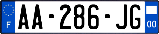 AA-286-JG