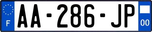 AA-286-JP