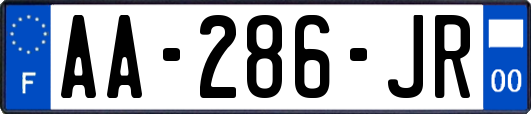 AA-286-JR