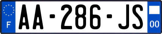 AA-286-JS