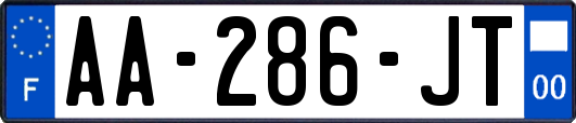 AA-286-JT