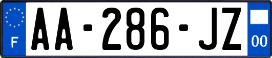 AA-286-JZ