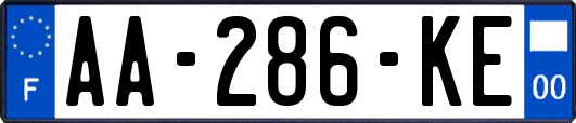 AA-286-KE