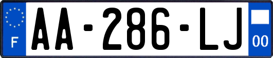 AA-286-LJ
