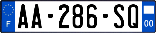 AA-286-SQ