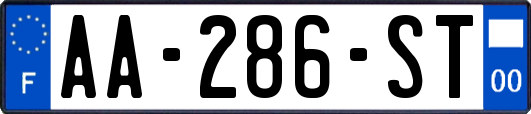 AA-286-ST