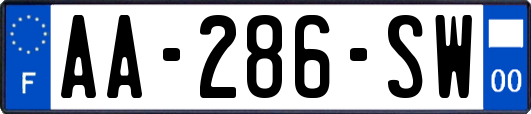 AA-286-SW