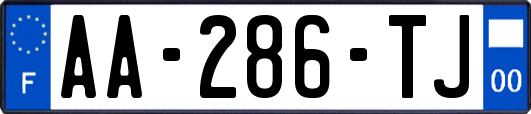 AA-286-TJ