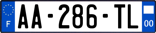 AA-286-TL