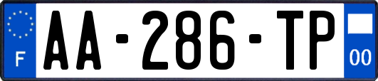 AA-286-TP