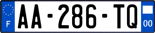 AA-286-TQ