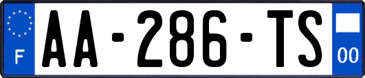 AA-286-TS