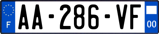 AA-286-VF