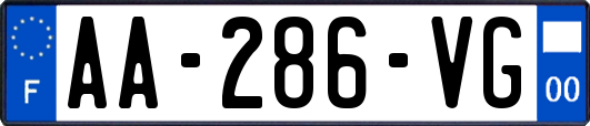 AA-286-VG