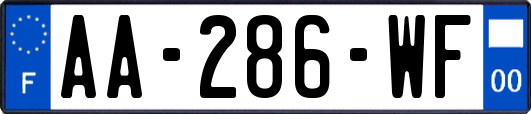 AA-286-WF