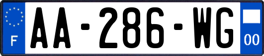 AA-286-WG