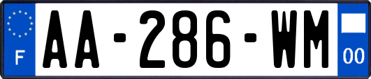 AA-286-WM