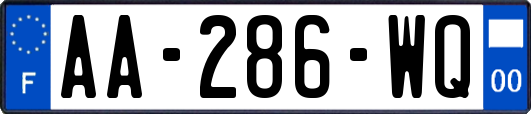 AA-286-WQ