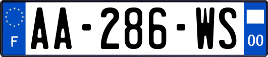 AA-286-WS