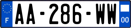 AA-286-WW