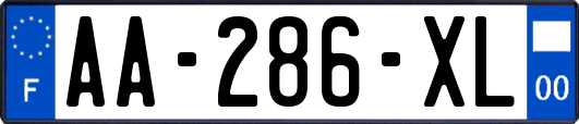 AA-286-XL