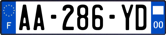 AA-286-YD