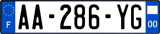 AA-286-YG