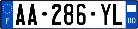 AA-286-YL