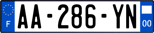 AA-286-YN