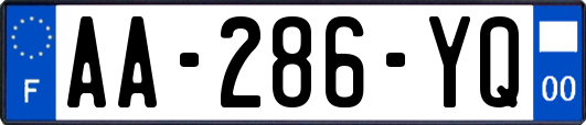 AA-286-YQ