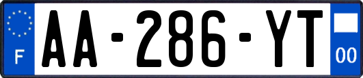 AA-286-YT