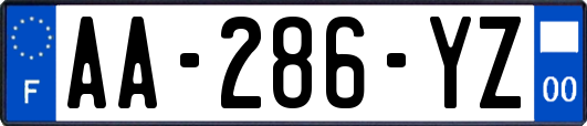 AA-286-YZ