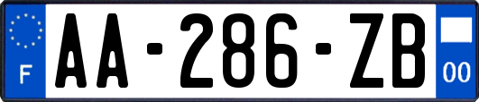 AA-286-ZB