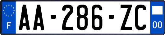 AA-286-ZC